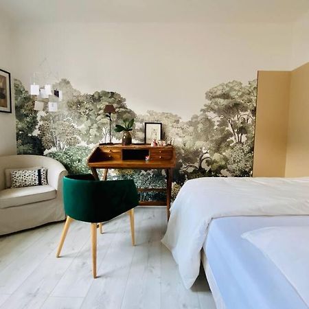 Appartement Chaleureux Entre Zola Et Proce. Nantes Eksteriør bilde